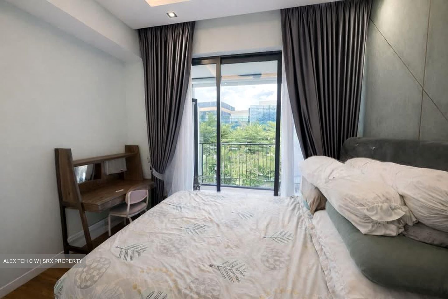 Sky Vue (D20), Condominium #579100981
